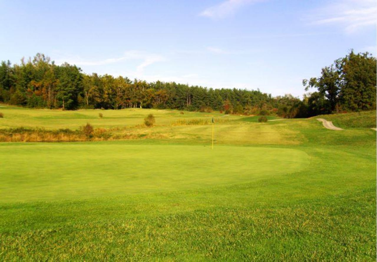 Panther Creek Golf Club