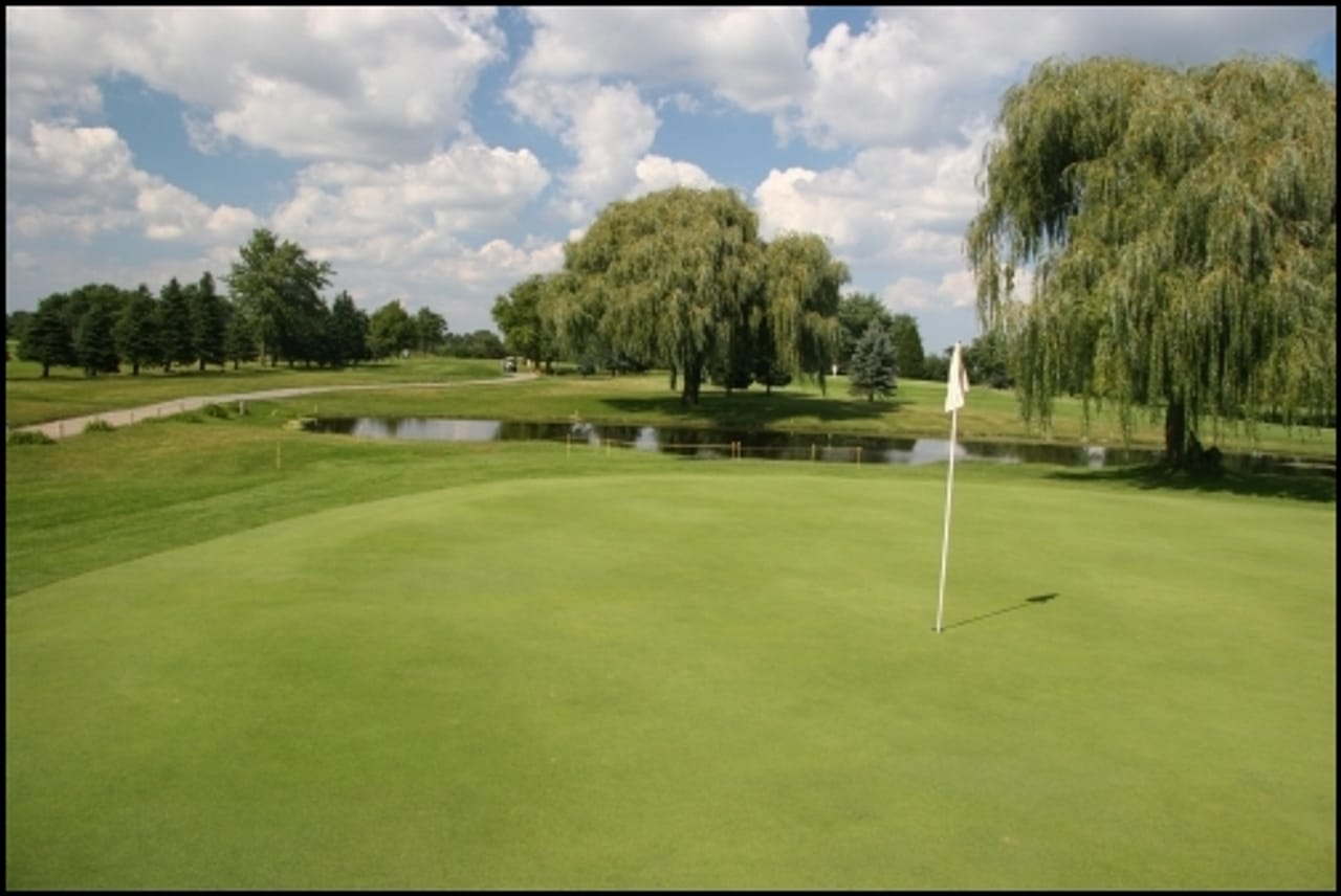 University Park Golf Club