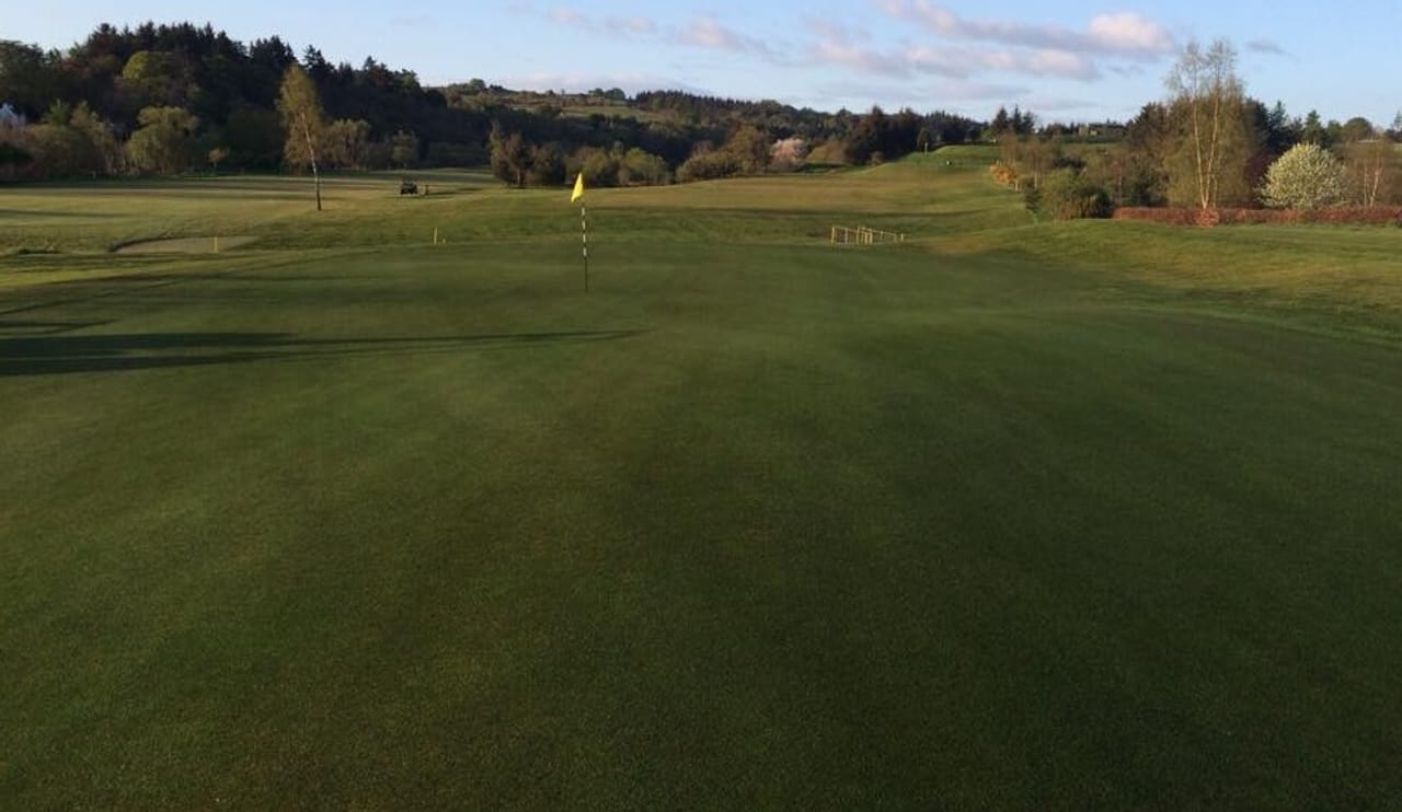 Peterculter Golf Club
