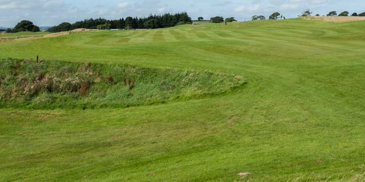 Playsport East Kilbride Golf