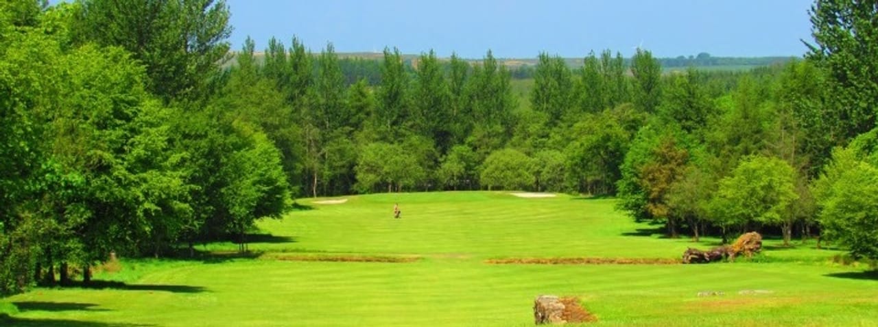 Polkemmet Country Park