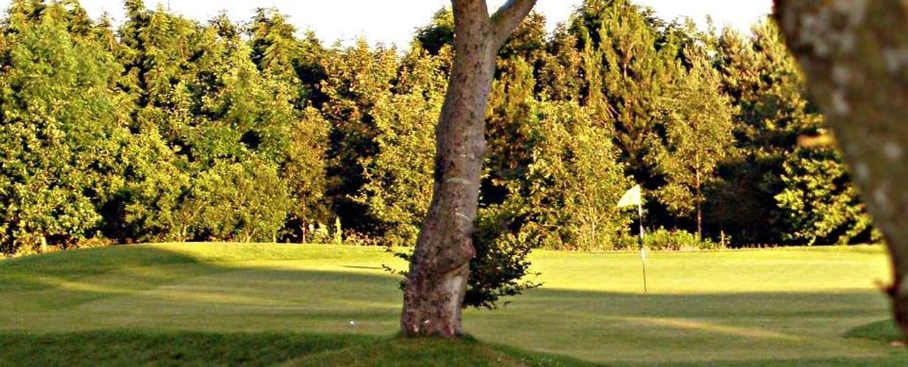 Portlethen Golf Club