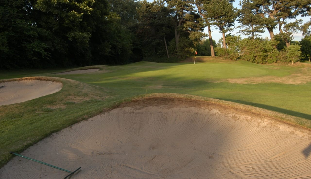 Prestonfield Golf Club