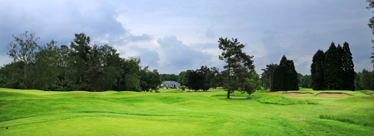 Golf de Saint-Germain (Le Grand)