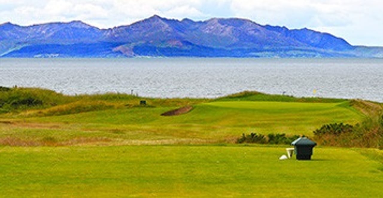 Prestwick St Nicholas Golf Club