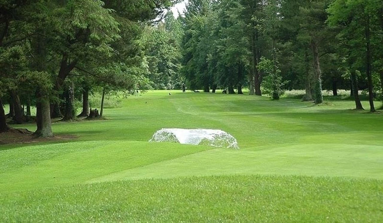 Charleville Golf Club