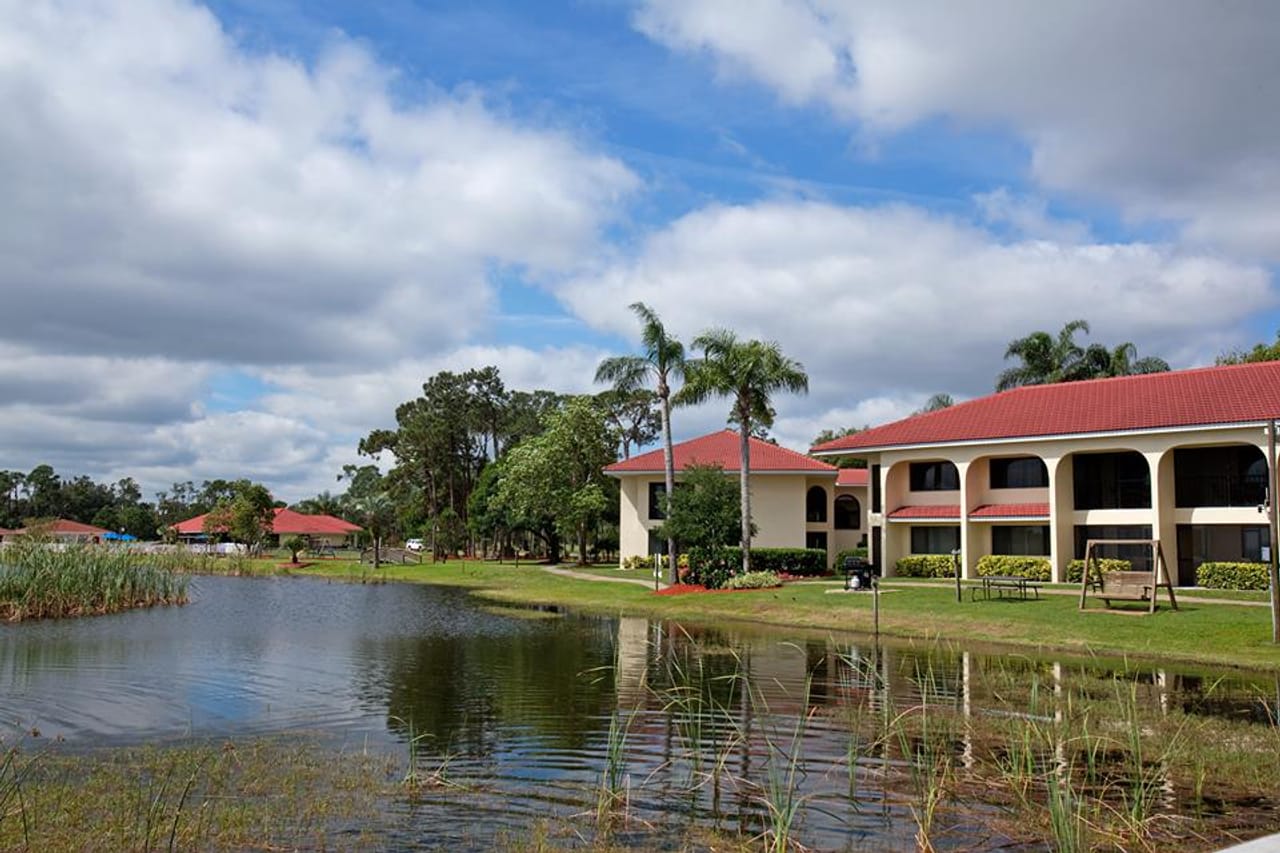 Harder Hall Resort Club