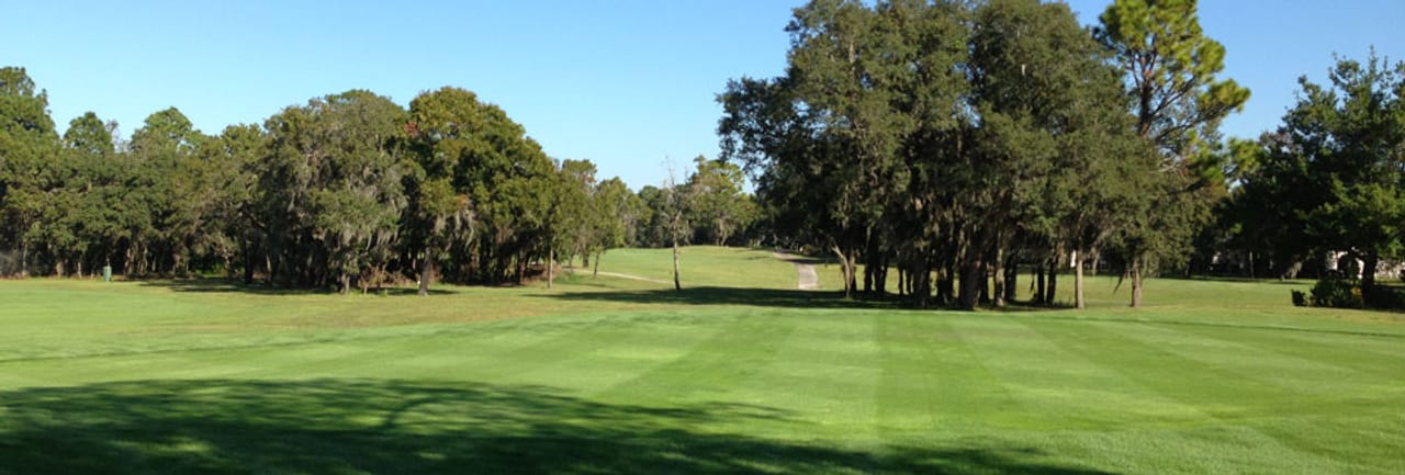 Seven Hills Golfers Club