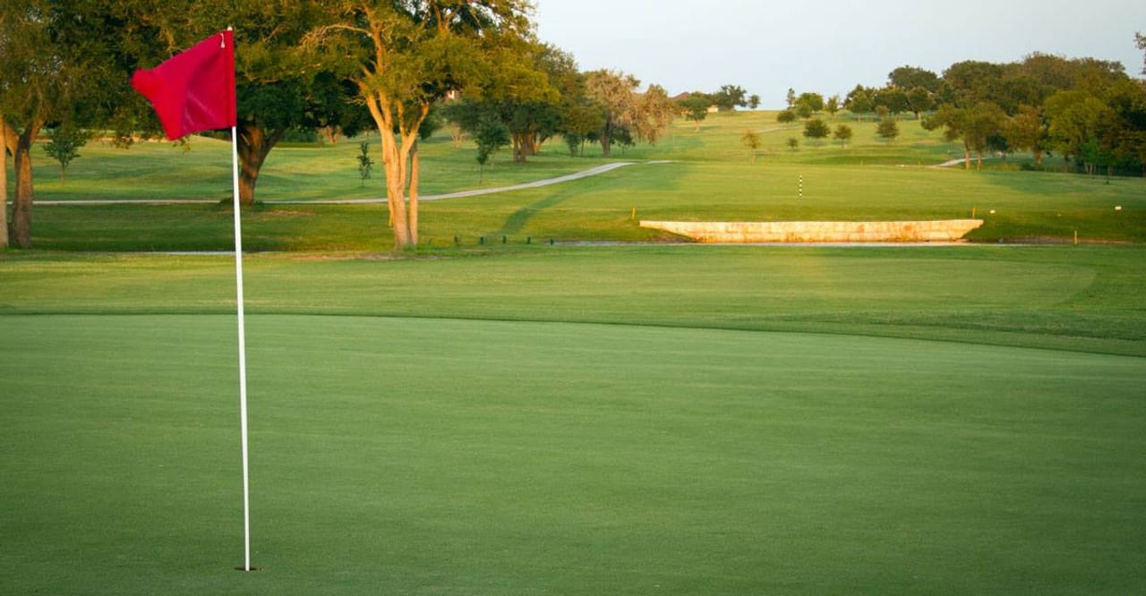 Bardstown Country Club (Woodlawn)