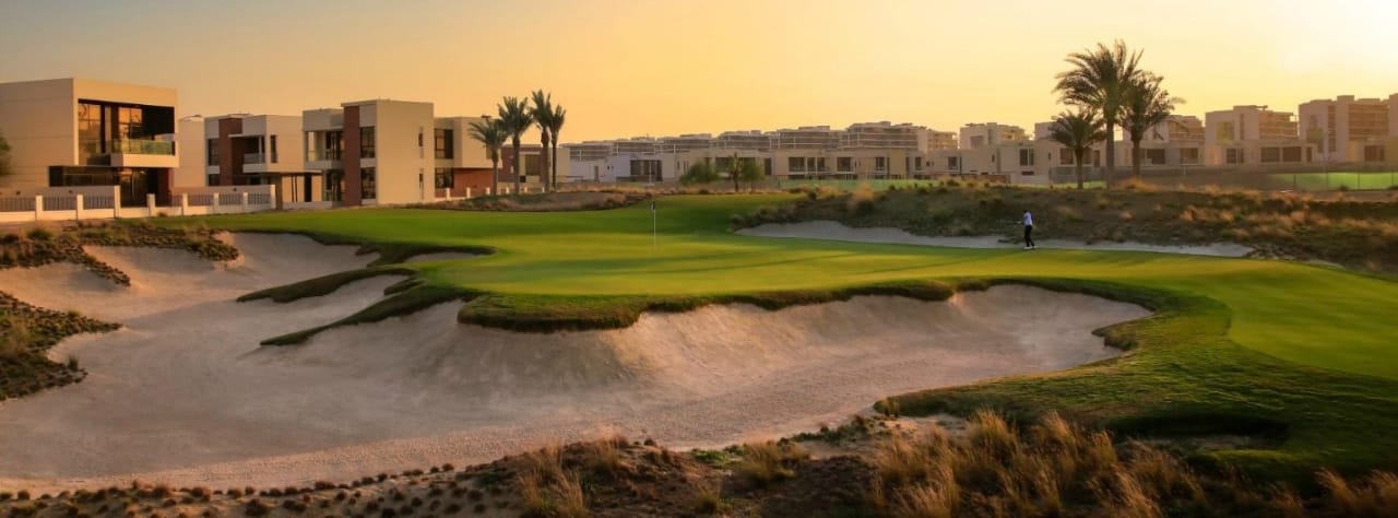 Trump International Golf Club