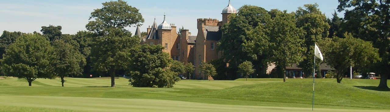 The Royal Musselburgh Golf Club