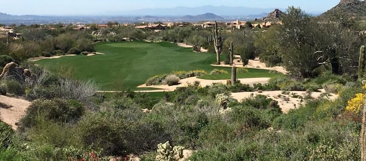 Royal Troon Golf Club (Portland)