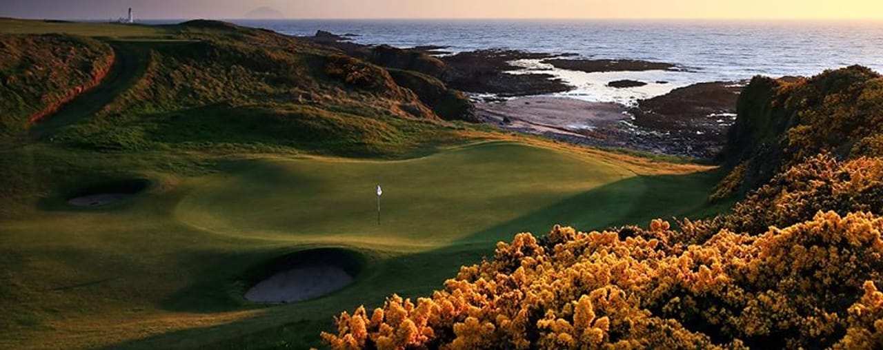 Royal Troon Golf Club (Old)