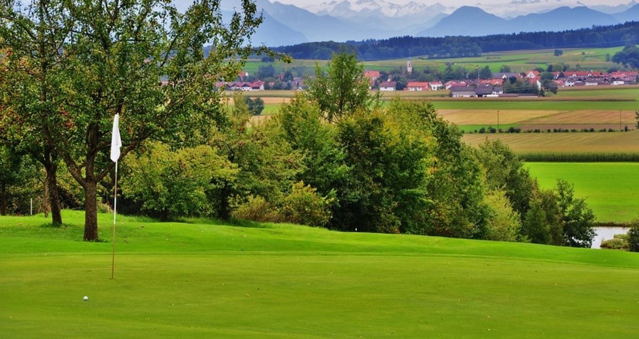 Golf Club Ebersberg (Sepp-Maier)