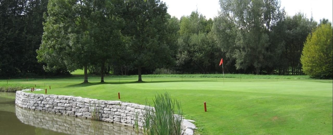 Golf Club Ebersberg (Meisterschaft)
