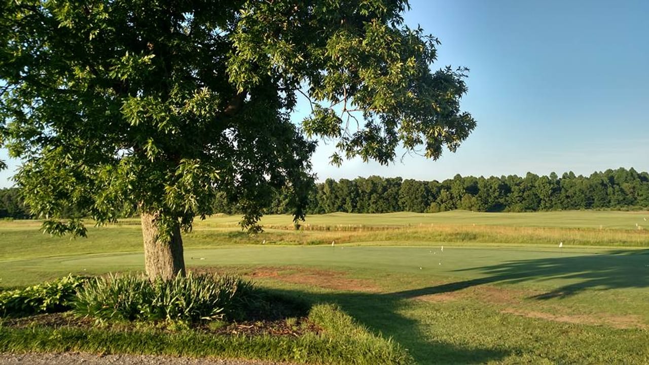 Drake Creek Golf Club