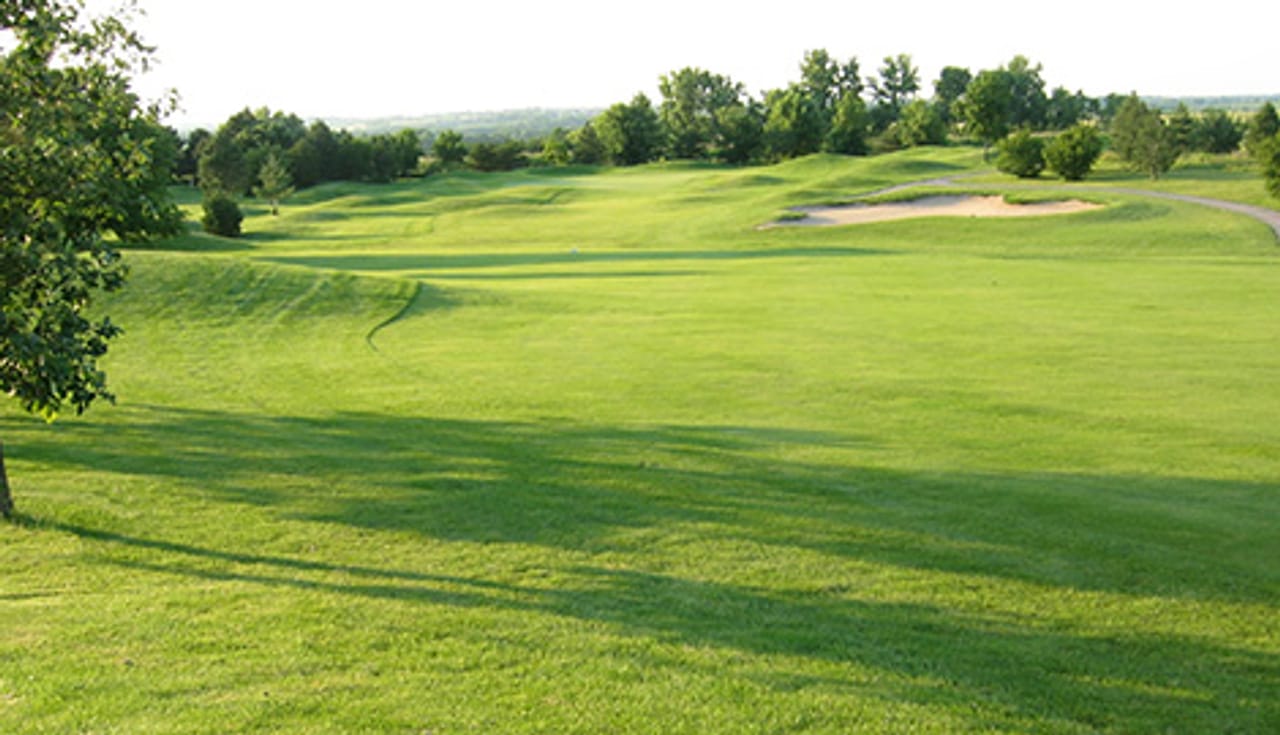 Woodland Hills Golf Course