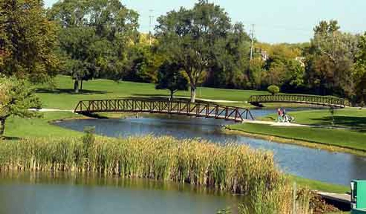 Vernon Hills Golf Course