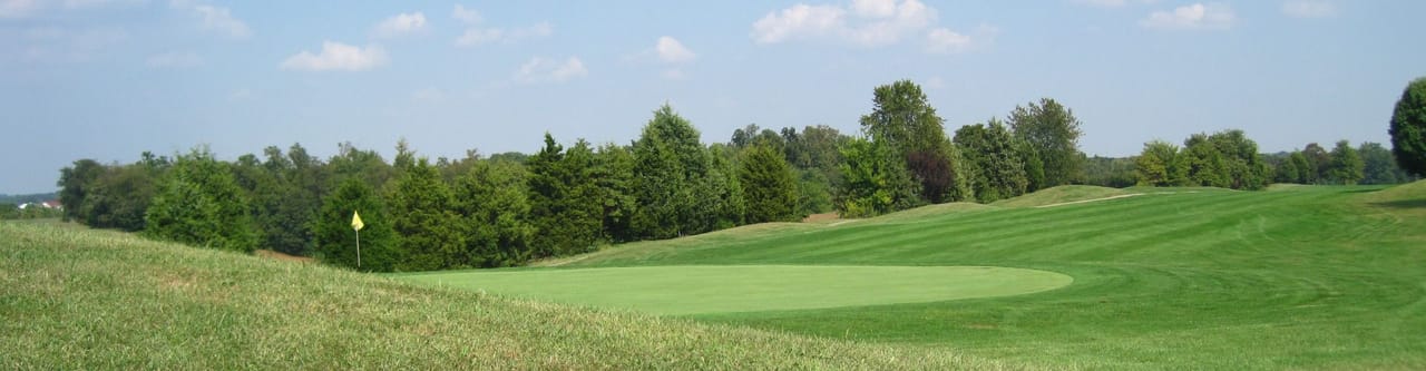 Mystic Oak Golf Club