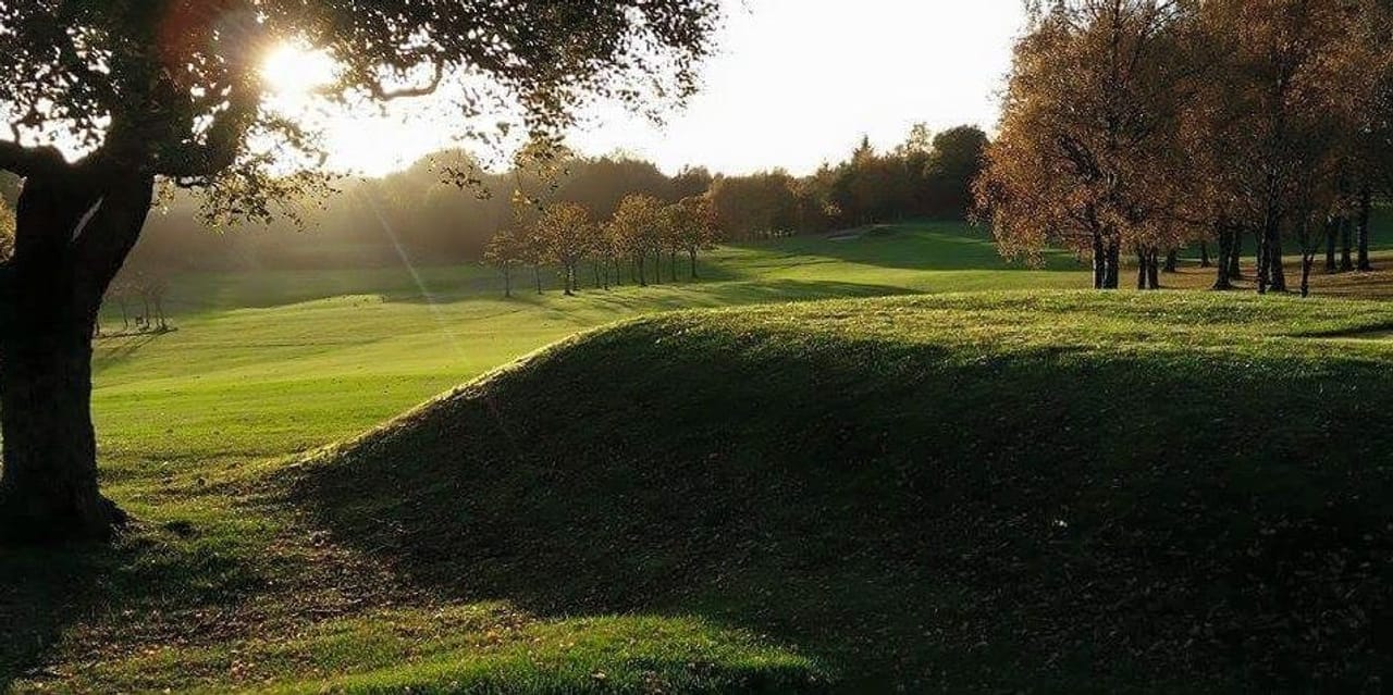 Sandyhills Golf Club