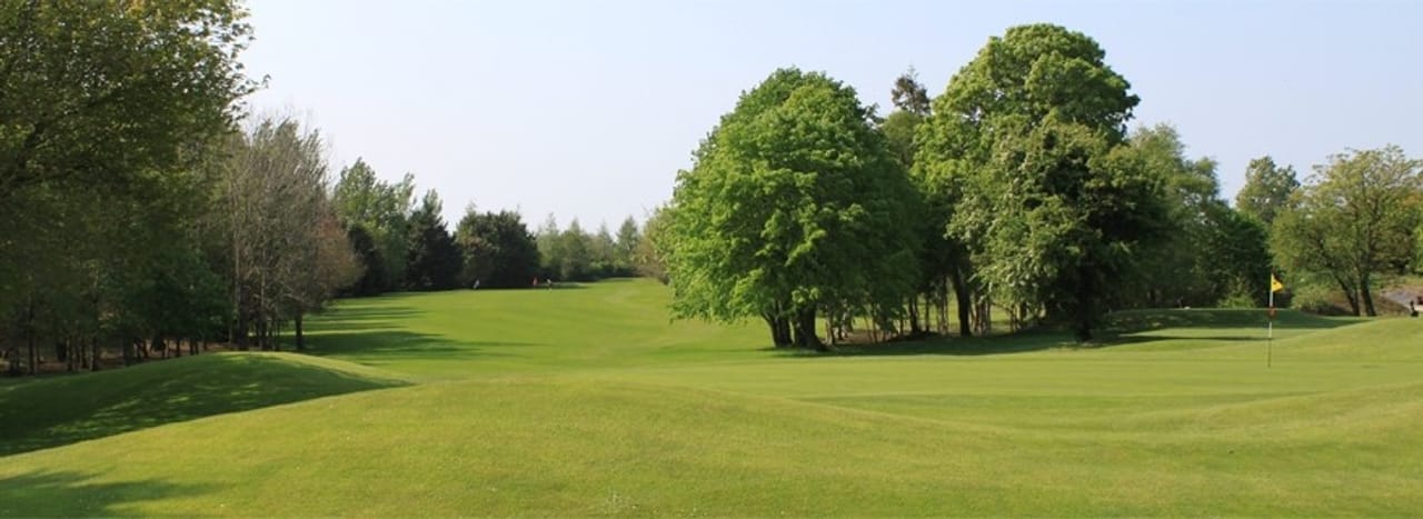 County Meath Golf Club