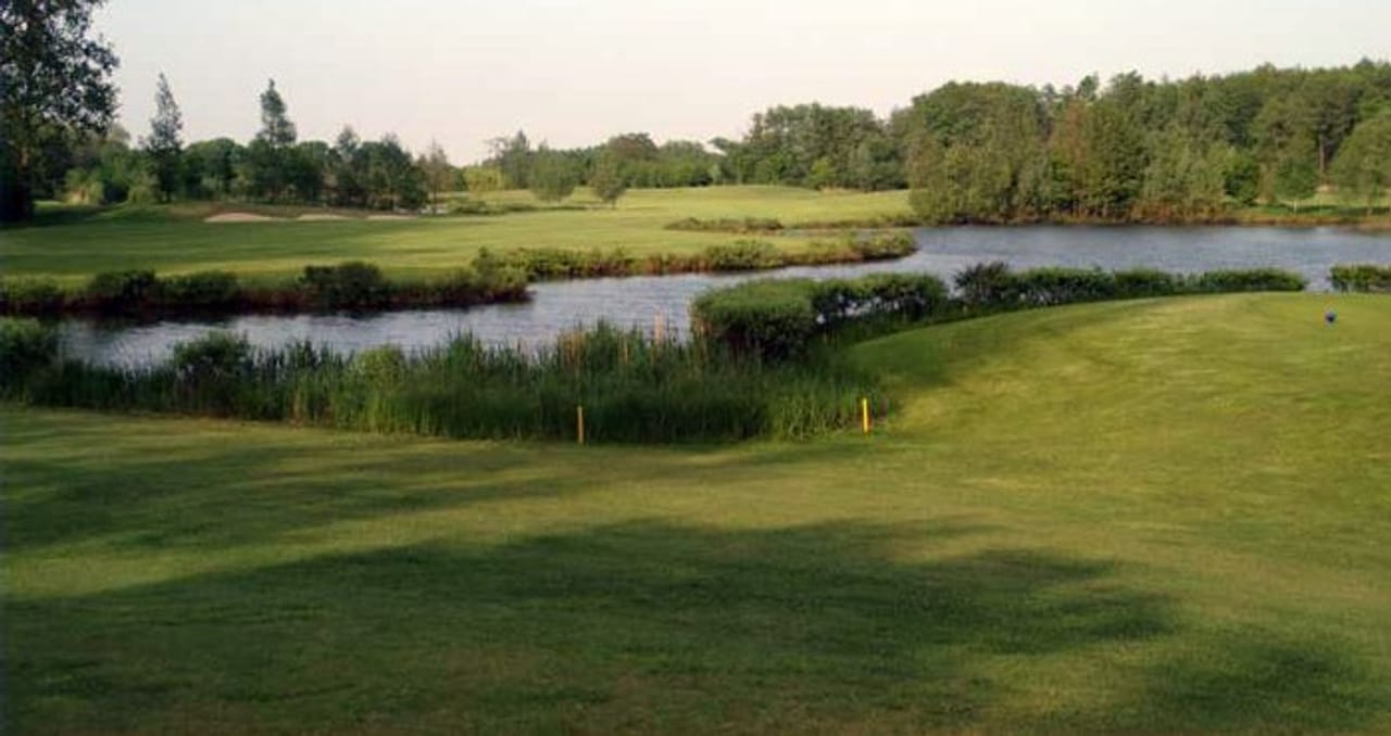 Golfclub Internacional Soufflenheim (6)