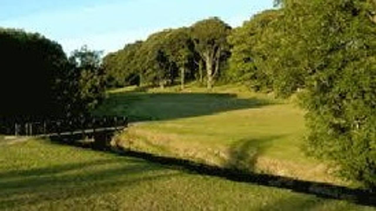 Ayr Seafield Golf Club