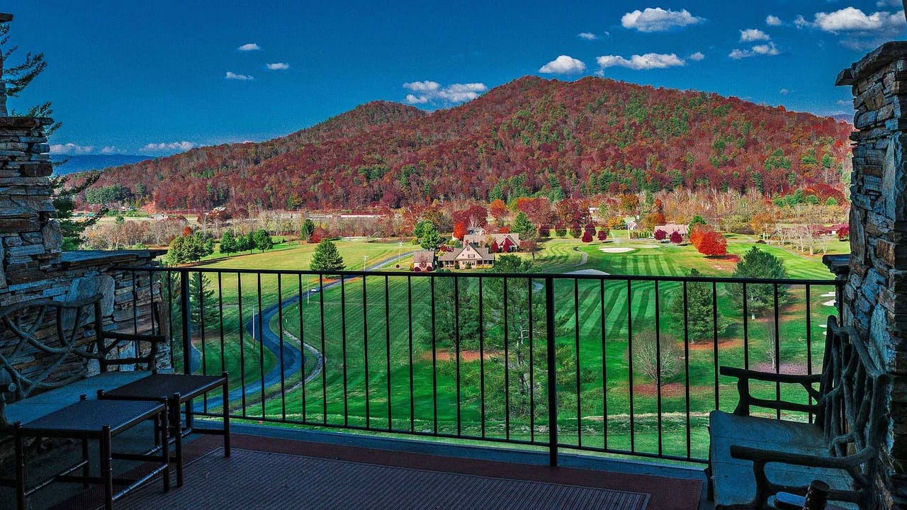 RedTail Mountain Resort