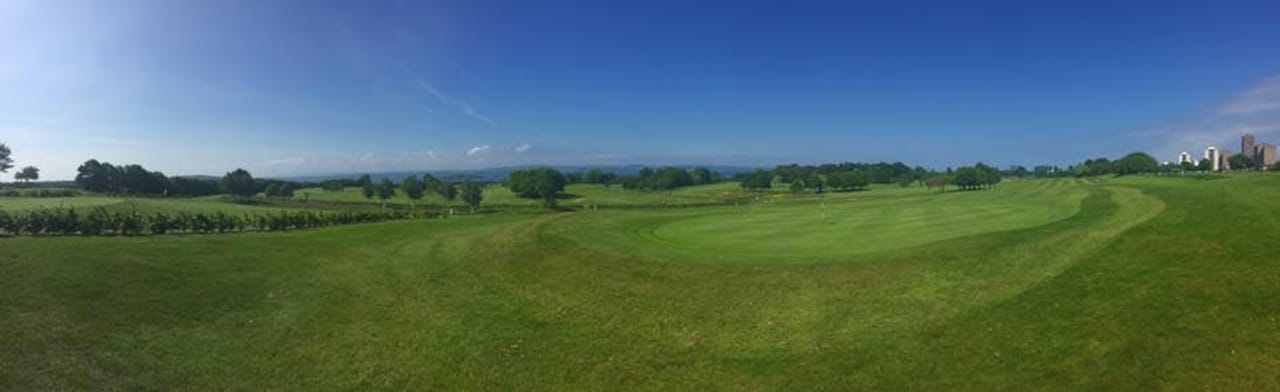 Silverknowes Golf Club