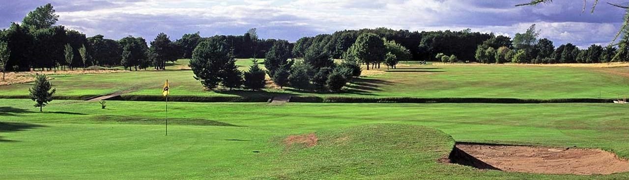 The Musselburgh Golf Club