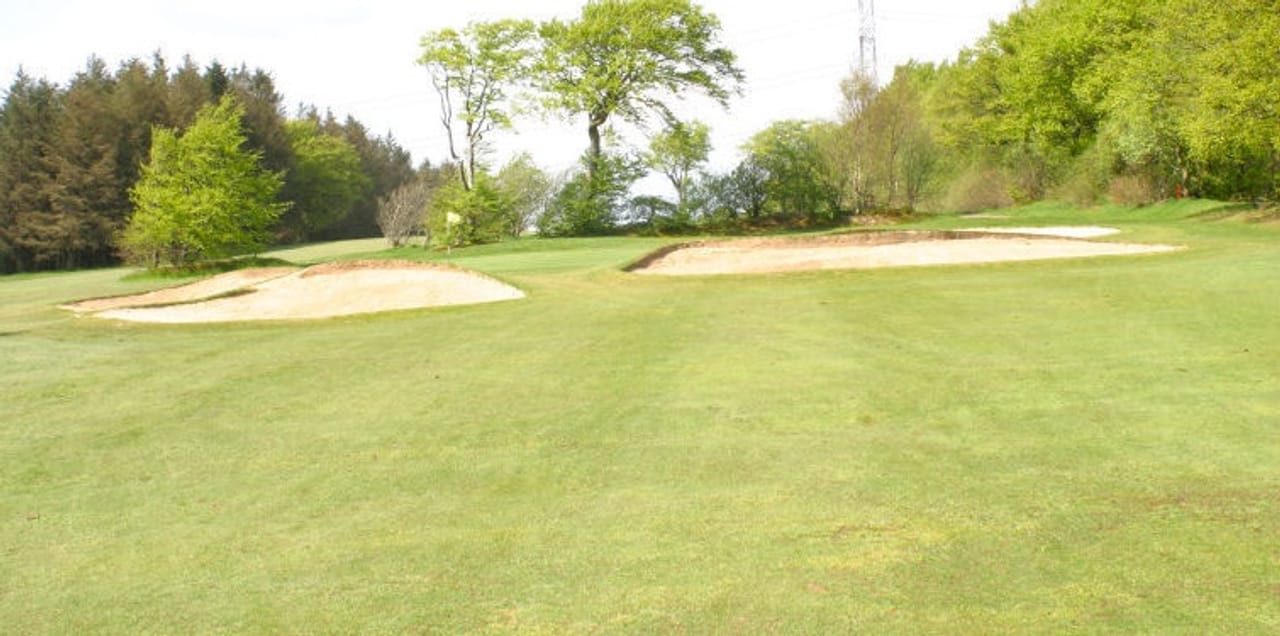 Torrance House Golf Club