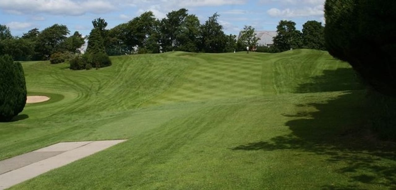 Whitecraigs Golf Club