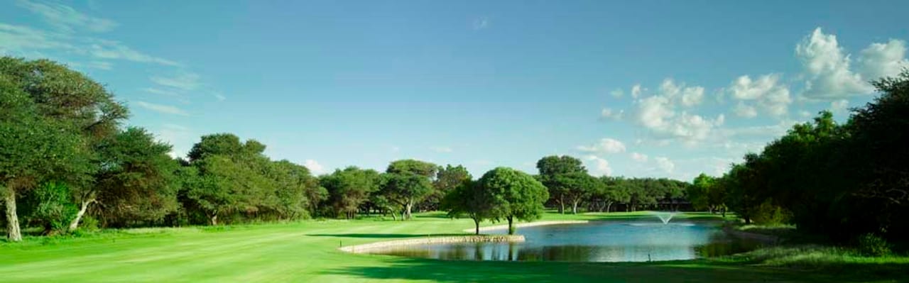 Sishen Golf & Country Club