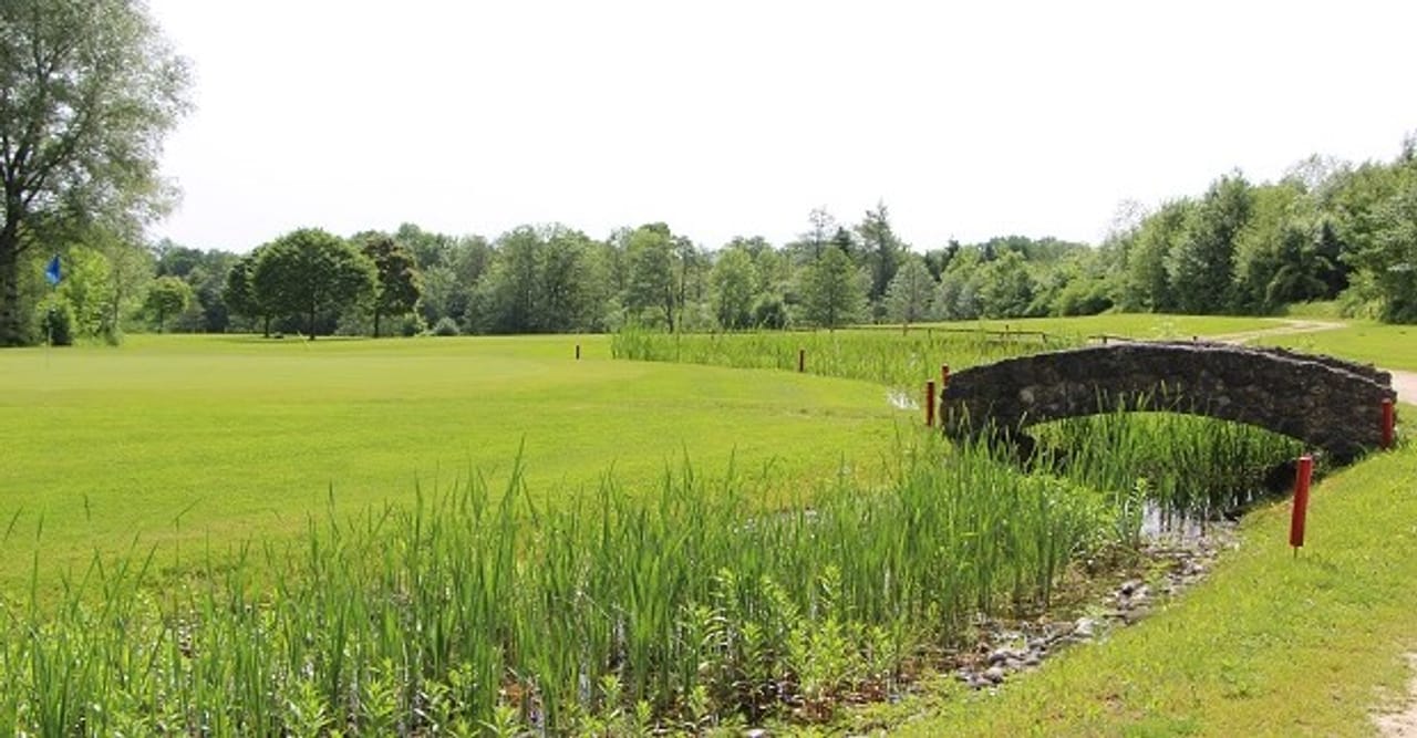 Golfclub Anthal-Waginger See