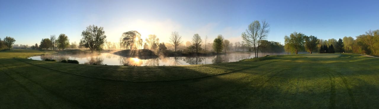 West Bend Lakes Golf Club