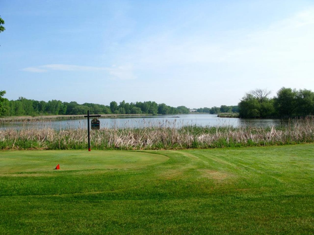 Horicon Hills Golf Club