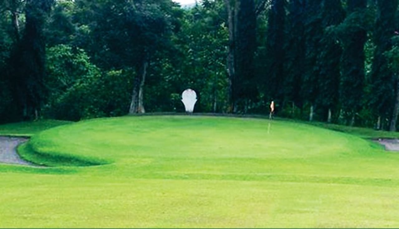 Sarangani Golf & Country Club