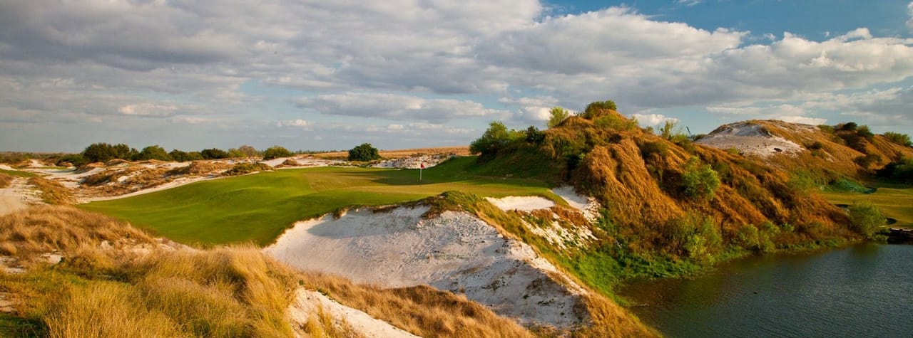 Streamsong Resort (Red)