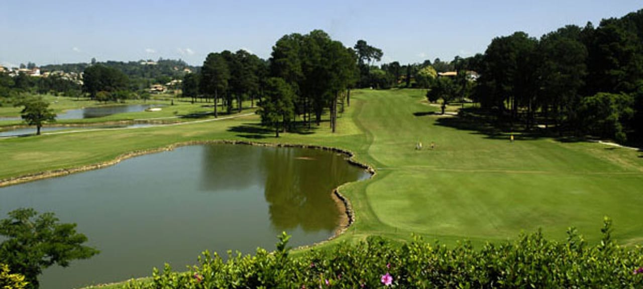 Sao Fernando Golf Club