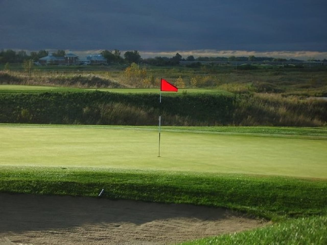 Prairie Landing Golf Club