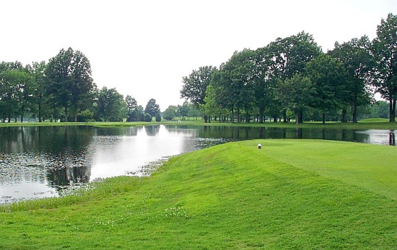 Franklin County Country Club