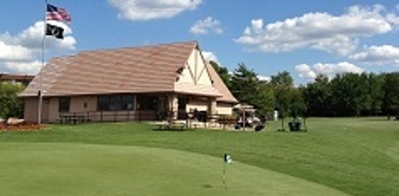 Green Meadows Golf Course