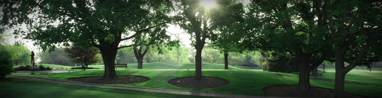 Village Greens of Woodridge