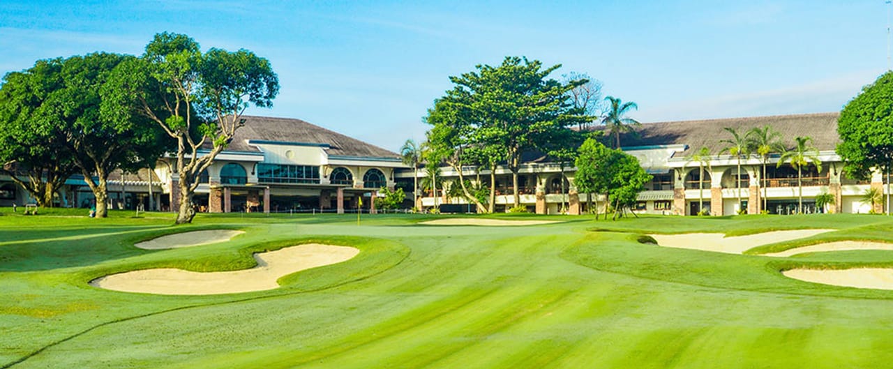 The Orchard Golf & Country Club (Palmer)