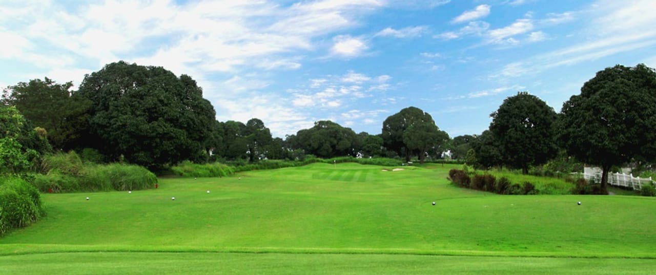 The Orchard Golf & Country Club (Player)