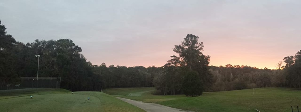 Capital City Country Club