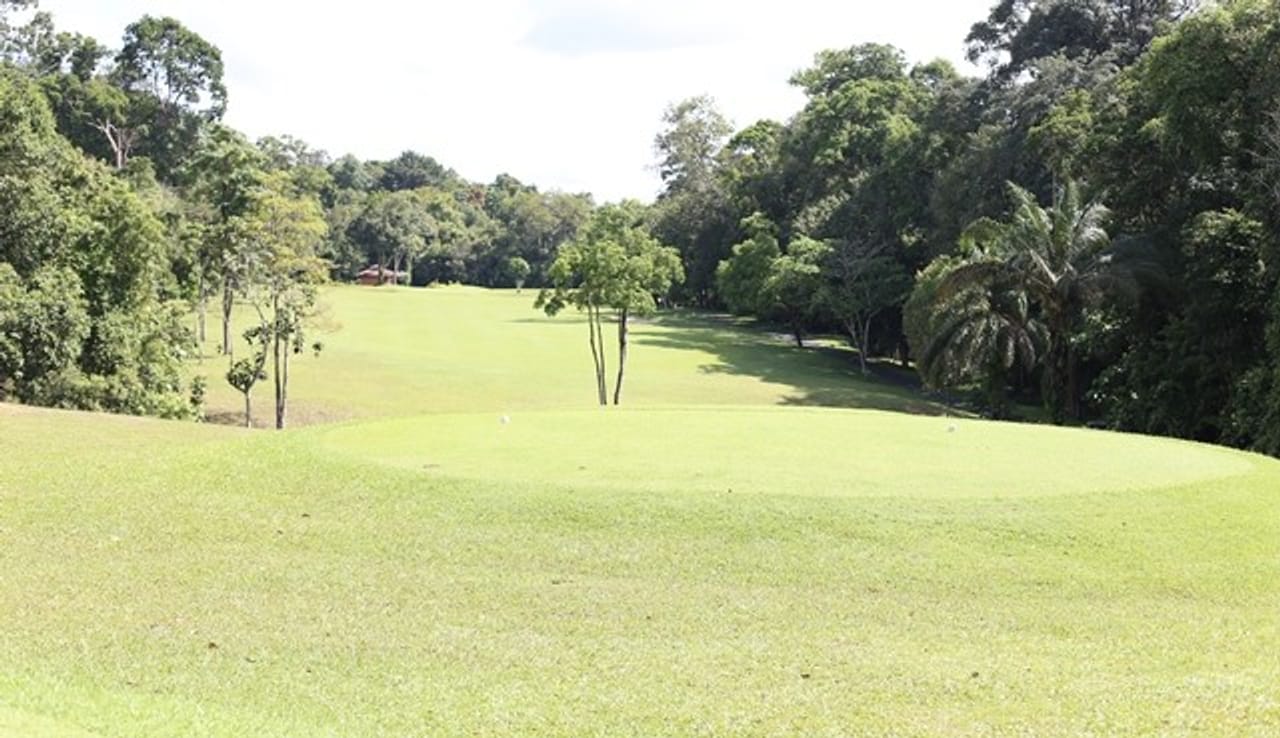 Ayer Keroh Country Club