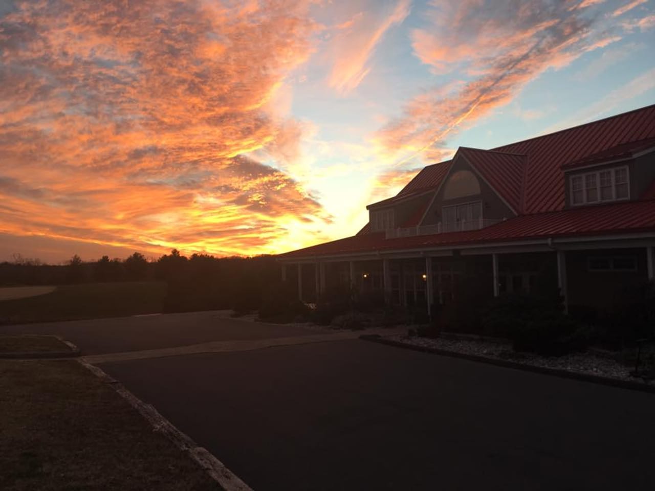 Meadows Farms Golf Course