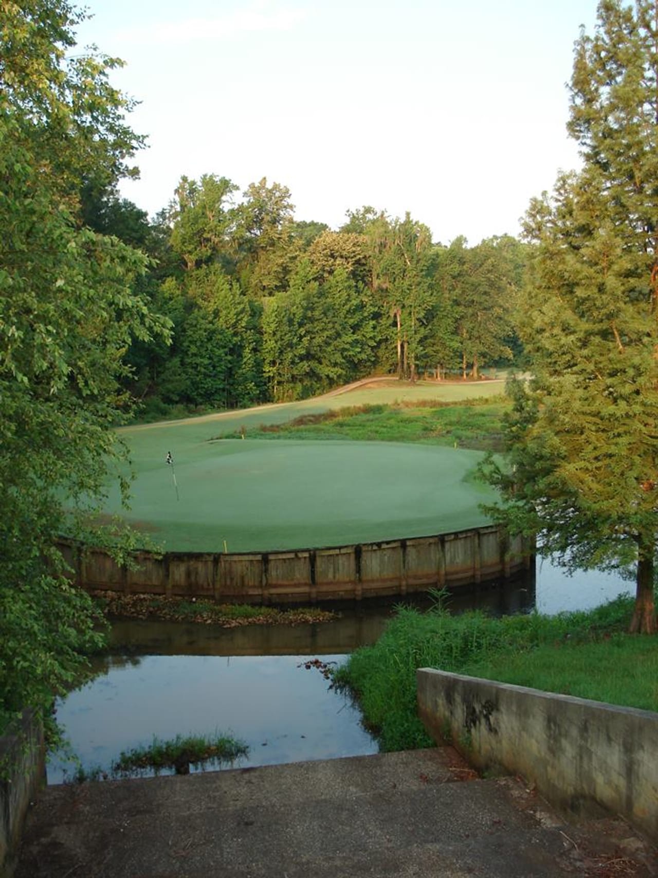 The Golf Club at Summerbrooke