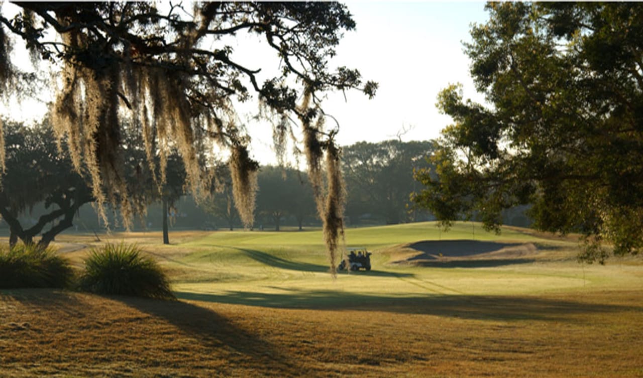 Babe Zaharias Golf Course